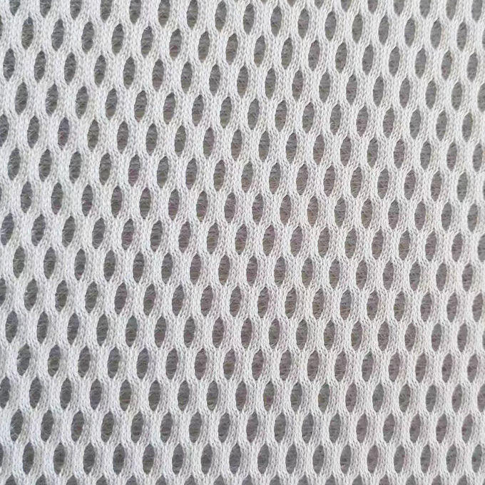 Memoria 400GSM Tessuto a maglia d'aria Tessuto a maglia a maglia a maglia 2