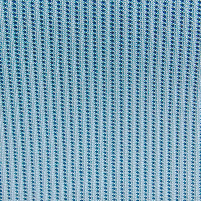 Materiale di maglia di poliestere colorata resistente al lacrime maglia sportiva maglia di tessuto spazzatore maglia per Beding 0