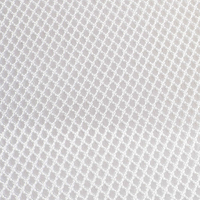 Tessuto a maglia 3D traspirante tessuto a maglia di poliestere riciclato 92in 1200GSM 1