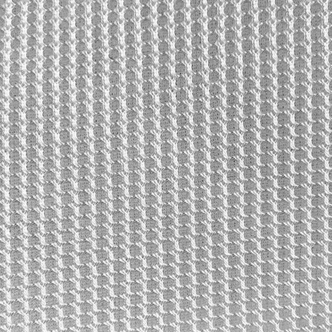 Abbigliamento da esterno Materiale a maglia 3D 3mm 280gsm Tessuto a maglia d'aria Per zaini Borse 2