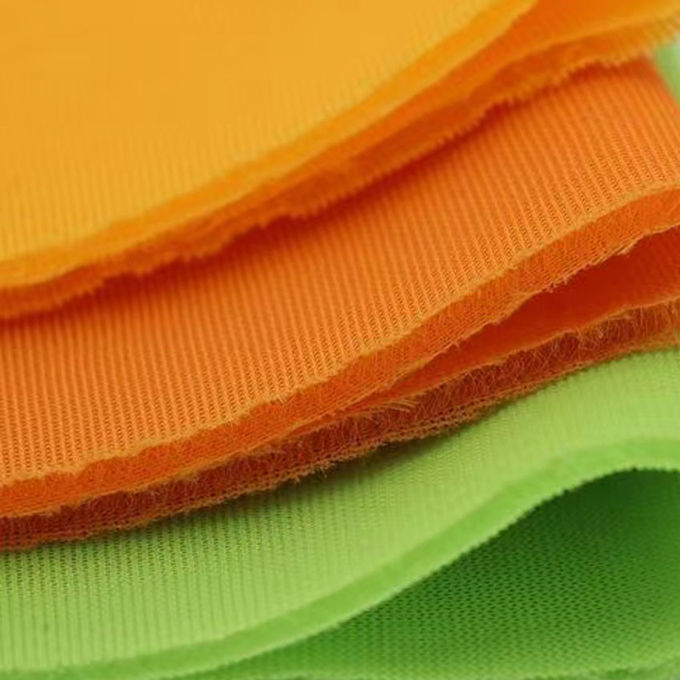 Alta Durabilità 3D Spacer Mesh 3mm Air Mesh Tessuto Per Beding 5